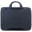 Сумка для ноутбука Delsey 003944169 Parvis+ Briefcase 15.6″ 00394416911 11 Grey - фото №5