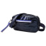Сумка поясная и на плечо Hedgren HCOCN01 Cocoon Snug 2 in 1 Waistbag/Crossover HCOCN01/870-02 870 Peacoat Blue - фото №1