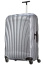 Чемодан на колёсах Samsonite V22*107 Cosmolite Spinner 81 см V22-25107 25 Silver - фото №1