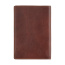 Обложка для паспорта Tony Perotti 271235 Vernazza Passport Holder 271235/2 Коричневая 2 Коричневый - фото №3