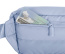 Женская поясная сумка Heys 30128-00 Puffer Waist Bag 30128-0004-00 0004 Light Blue - фото №6