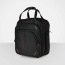 Компактный мобильный офис Eberhart Milestone 29M-002 Rolling Tote 14″  29M-009-002 Чёрный - фото №2