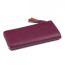 Женский кожаный кошелек-клатч Cangurione 2226 Lady Wall 2226 Bordo - фото №3