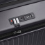 Чемодан с уникальным открыванием Delsey 002173814 Securitime Zip 4DW Trolley M 66 см Expandable 00217381401 01 Anthracite - фото №10