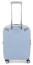 Чемодан Roncato 5773 Ypsilon Cabin Trolley Spinner S 55 см USB 5773-1818 1818 Sapphire - фото №4