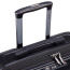 Чемодан с индикатором перевеса Delsey 002878821 Shadow 5.0 4DW Trolley Case L 75 см Exp 00287882100 00 Black - фото №11