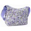 Сумка через плечо Hedgren HIC01S Inner City Harper S Shoulder Bag 10.1″ RFID HIC01S/897-09 897 Jungle Print - фото №5