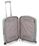 Чемодан Roncato 5773 Ypsilon Cabin Trolley Spinner S 55 см USB 5773-1717 1717 Aquamarine - фото №2