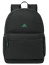 Легкий городской рюкзак Rivacase 5563 Gremio ECO Lite Urban Backpack 13.3″ 5563 Black - фото №4