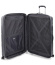 Чемодан Roncato 413461 Flight DLX Spinner L 79 см Expandable 413461-22 22 Anthracite - фото №2