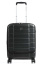 Чемодан-мобильный офис Roncato 413889 Biz 4.0 Spinner 55 см Exp Laptop 15″ USB 413889-01 01 Nero - фото №5