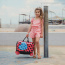 Детский чемодан Heys 13151-3087-00 Fashion Ride-on Lady Bug 13151-3087-00 3087 Lady Bug - фото №3