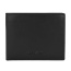 Кожаное мужское портмоне Samsonite 61U*221 Success SLG Wallet 61U-09221 09 Black - фото №4