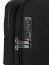 Чемодан Robinzon RS5743-M Montreal Spinner S 54 см RS5743-M-01 01 Black - фото №4