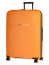 Чемодан на колёсах Robinzon RP2991-E Madeira Extra Spinner L 76 см Expandable RP2991-E-96 96 Wild Orange - фото №1