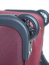 Чемодан на 2 колёсах 4 Roads 6166 24″ Upright 63 см Expandable