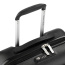 Чемодан на колёсах Delsey B03768803 UCB Hardside Slim Cabin S 55 см B0376880300 00 Black - фото №7