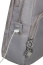 Женская сумка для ноутбука Samsonite KH0*002 Karissa Biz 2.0 Briefcase 15.6″ USB KH0-08002 08 Lilac Grey - фото №12