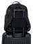 Рюкзак для ноутбука Bric's BR207702 Monza Business Backpack M 15″ USB BR207702.909 909 Black - фото №6