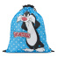 Детский набор чемодан, рюкзак, мешок и пенал Roncato 441011 Looney Tunes Kids Baby Trolley 46 см 441011-18 18 Sylvester - фото №9