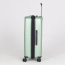 Чемодан GSpace 119FOC-M Focus Spinner M 67 см Expandable 119FOC-1212 Green - фото №10