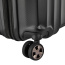 Чемодан Delsey 002097803 Carroussel 2.0 4DW Slim Cabin Trolley Case 55 см Expandable 00209780300 00 Black - фото №8