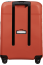Чемодан на колёсах Samsonite KH2*001 Magnum Eco Spinner 55 см KH2-96001  96 Maple Orange - фото №6