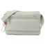 Сумка для планшета Hedgren HIC176M Inner City Eye M Shoulder Bag 10.1″ RFID HIC176M/893-20 893 Pussywillow Grey - фото №3