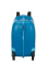 Детский чемодан Samsonite 43C-11001 Dream Rider Disney Suitcase Mickey Letters 43C-11001 11 Mickey Letters - фото №6