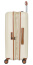 Чемодан Bric's BAH08452 Taormina 27″ Spinner M 69 см Expandable BAH08452.014 014 Cream - фото №6
