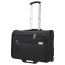 Портплед на 2х колёсах Ricardo 877-34*RGB Mar Vista 2.0 Garment Bag 877-34-001-RGB 001 Black - фото №1