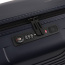 Чемодан Roncato 5763 Ypsilon Cabin Trolley Spinner S 55 см Expandable USB 5763-5323 5323 Dark Blue - фото №7