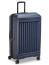 Чемодан Delsey 003802830 Lutece SE 4DW Trolley Case 79 см Expandable 00380283002 02 Navy - фото №8