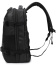 Рюкзак для путешествий Hedgren HCMBP09 Comby Performance Trip M Backpack 15.6″ RFID Expandable 