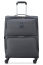 Чемодан Delsey B03767810 UCB Softside Trolley M 65 см Expandable B0376781001 01 Anthracite - фото №3