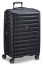 Чемодан с индикатором перевеса Delsey 002878821 Shadow 5.0 4DW Trolley Case L 75 см Exp 00287882100 00 Black - фото №1
