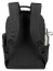 Рюкзак для ноутбука Rivacase 7561 Alpendorf ECO Laptop Backpack 15.6″ 7561 Чёрный - фото №11