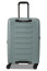 Чемодан Hedgren HCMBY01MEX Comby M Spinner 65 см Expandable HCMBY01MEX/059-01 059 Grey Green - фото №6
