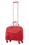 Кейс на колёсах Samsonite 60N*007 Karissa Biz Spinner Tote 15.6″ 60N-40007 40 Formula Red - фото №7
