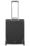 Чемодан-мобильный офис на 2 колесах Roncato 413808 Cambridge Cabin Trolley 55 см 15.6″ Expandable 413808-01 01 Black - фото №4