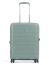 Чемодан Echolac PW005-20 Forza S 55 см Exp 1124TW005485200 Pistachio - фото №1