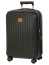 Чемодан Bric's BAH08451 Taormina 21″ Carry-on Spinner S  55 см USB Expandable BAH08451.078 078 Olive - фото №1