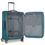 Чемодан Roncato 415092 City 3.0 Medium Spinner 64 см Exp 415092-87 87 Green Bottle - фото №2