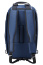 Дорожная сумка-рюкзак Delsey 002559410 Aventure Travel Bag 13″ RFID 53 см 00255941002 02 Navy - фото №7