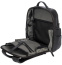 Кожаный бизнес-рюкзак Bric's BR107701 Torino Business Backpack L 15″ USB