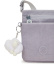 Сумка через плечо Kipling KI72911FB New Eldorado Small Crossbody Bag Tender Grey