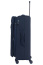 Чемодан Robinzon RS5741-M Montreal Spinner L 79 см RS5741-M-23 23 Dark Blue - фото №4