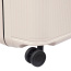 Чемодан на защелках Delsey 003108819 Vauban 4DW Spinner M 70 см 00310881917 17 Beige - фото №8