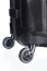Чемодан на колёсах Samsonite V22*106 Cosmolite Spinner 69 см V22-09106 09 Black - фото №6