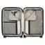 Чемодан с амортизаторами Delsey 001007810 Peugeot Zip Trolley M 66 см Expandable 00100781014 14 Red - фото №2